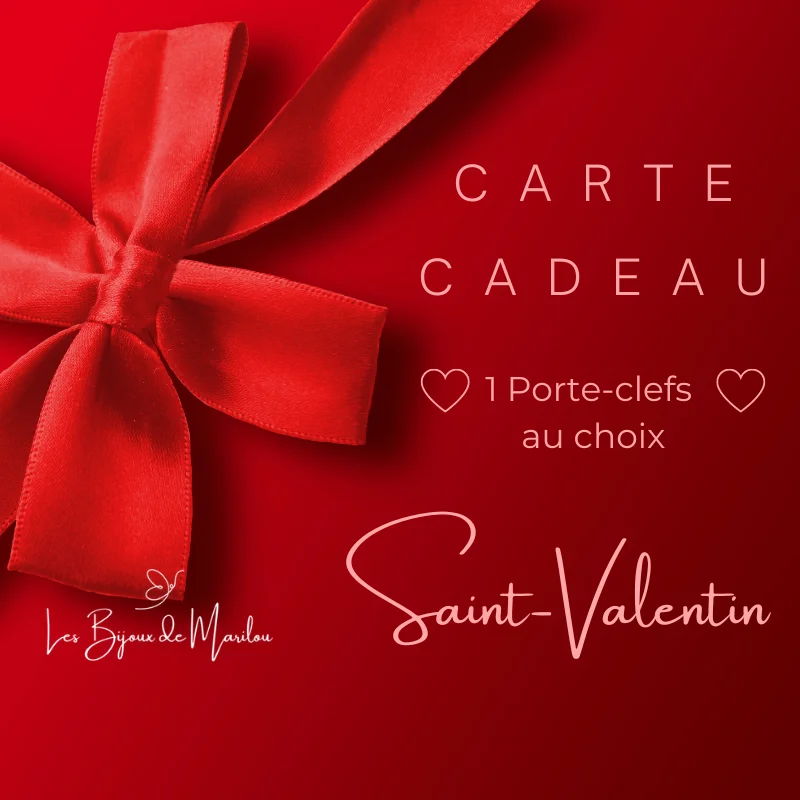 Tarjeta Regalo Especial de San Valentín