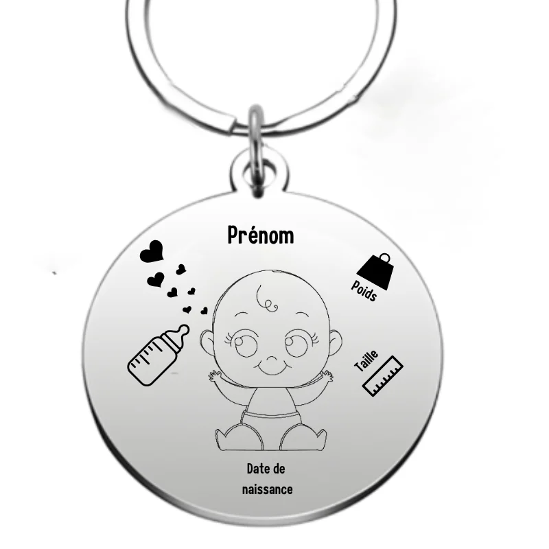 Idea de Regalo para el Nacimiento de un Niño Idea de Regalo para el Nacimiento de un Niño