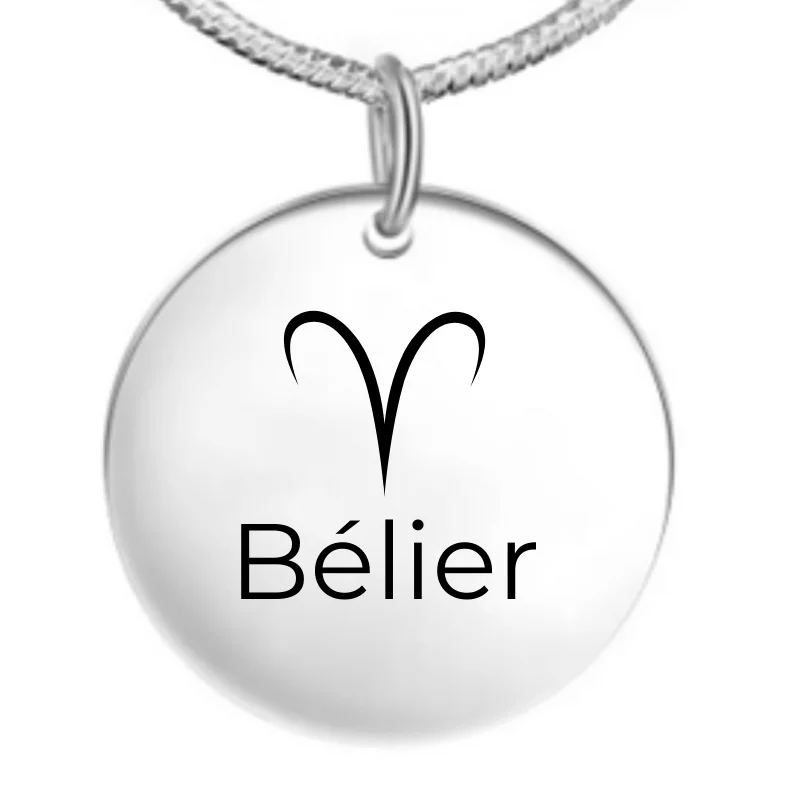 Collar Aries Collar Aries