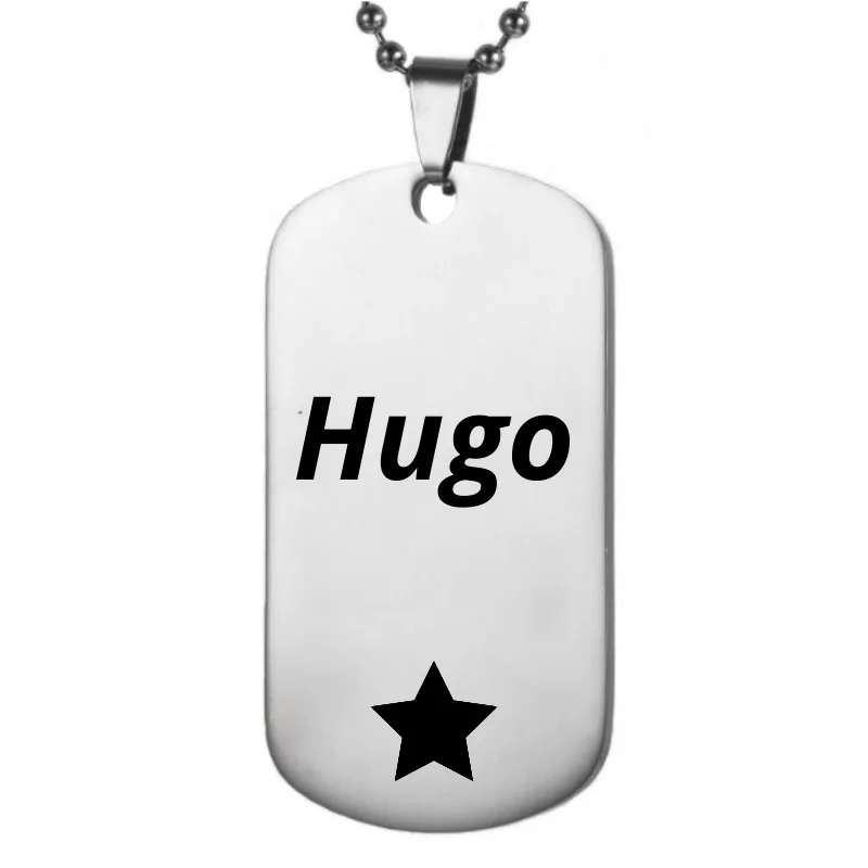 Collar Estrella Collar Estrella