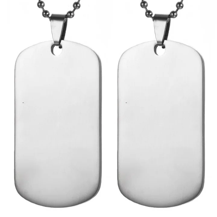 Collar Personalizado para Hombre - Regala una joya única, a tu imagen Collar Personalizado para Hombre - Regala una joya única, a tu imagen