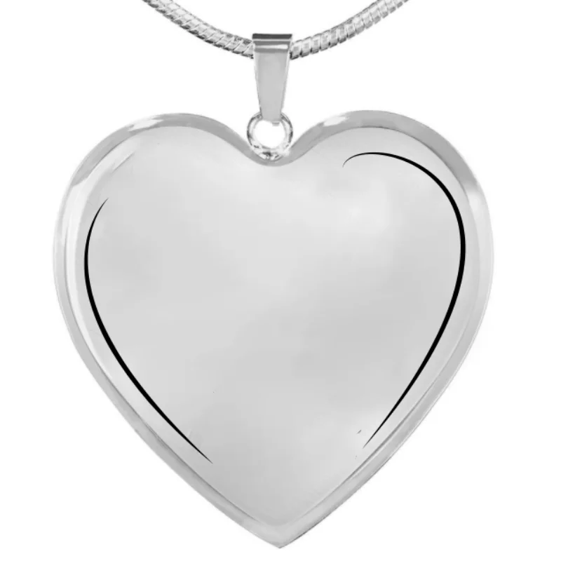 Collar Personalizado para Mujer - Regala una joya única, a tu imagen Collar Personalizado para Mujer - Regala una joya única, a tu imagen