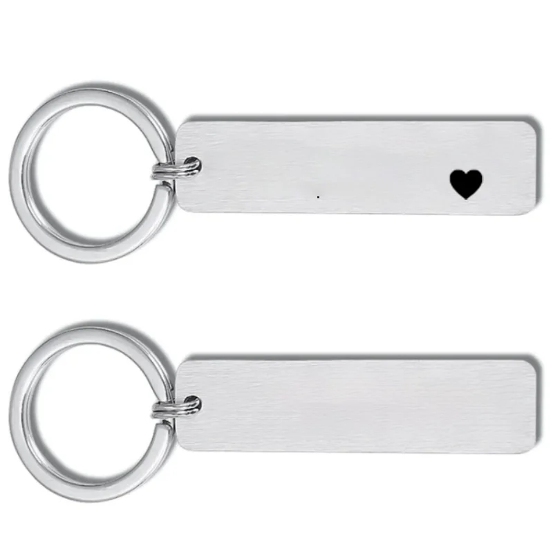 Pequeño llavero personalizado - Regala una joya única, que refleje tu esencia