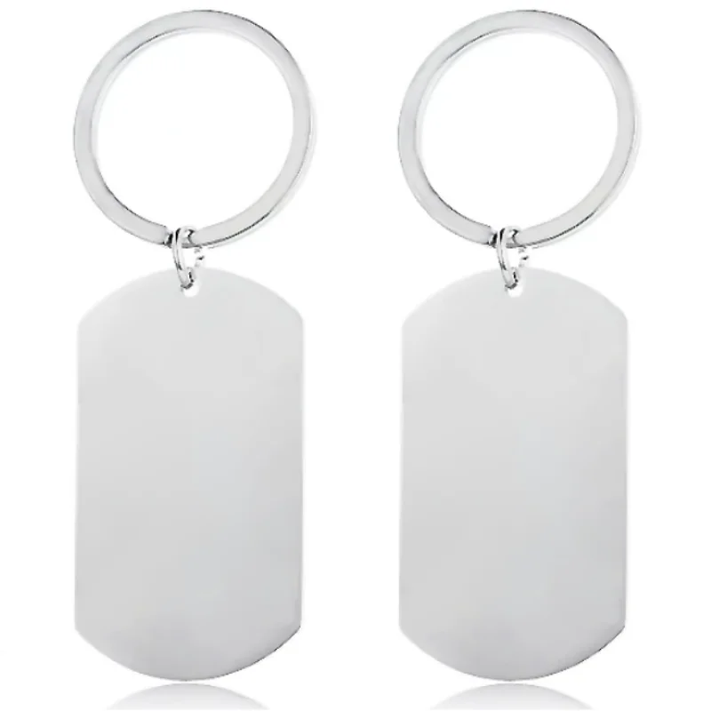 Personalizirani Privjesak za Ključeve za Muškarce - Poklonite jedinstveni komad nakita koji odražava vas