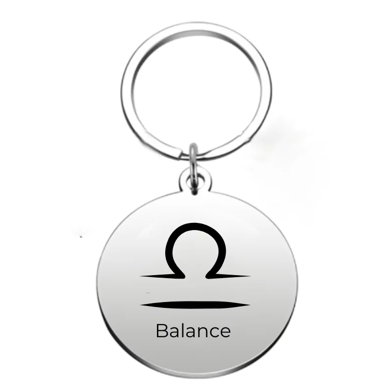 Llave de Balance