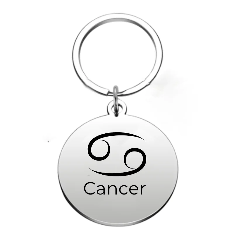 Cancer Keychain Cancer Keychain
