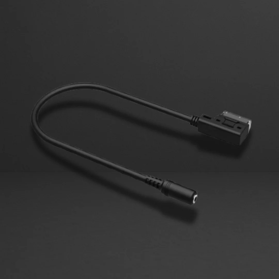 AMI Cable - Audi / Mercedes