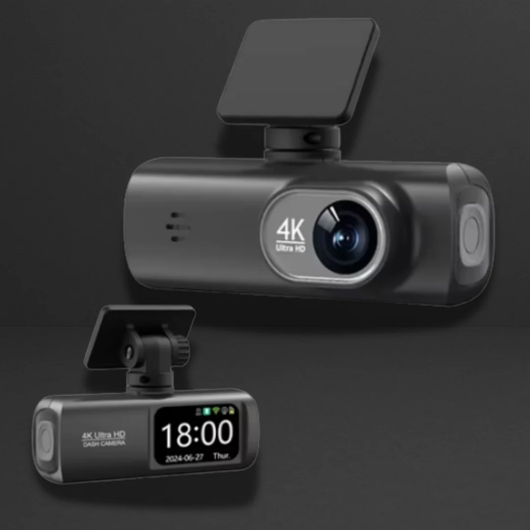 Κάμερα Ταμπλό 4K