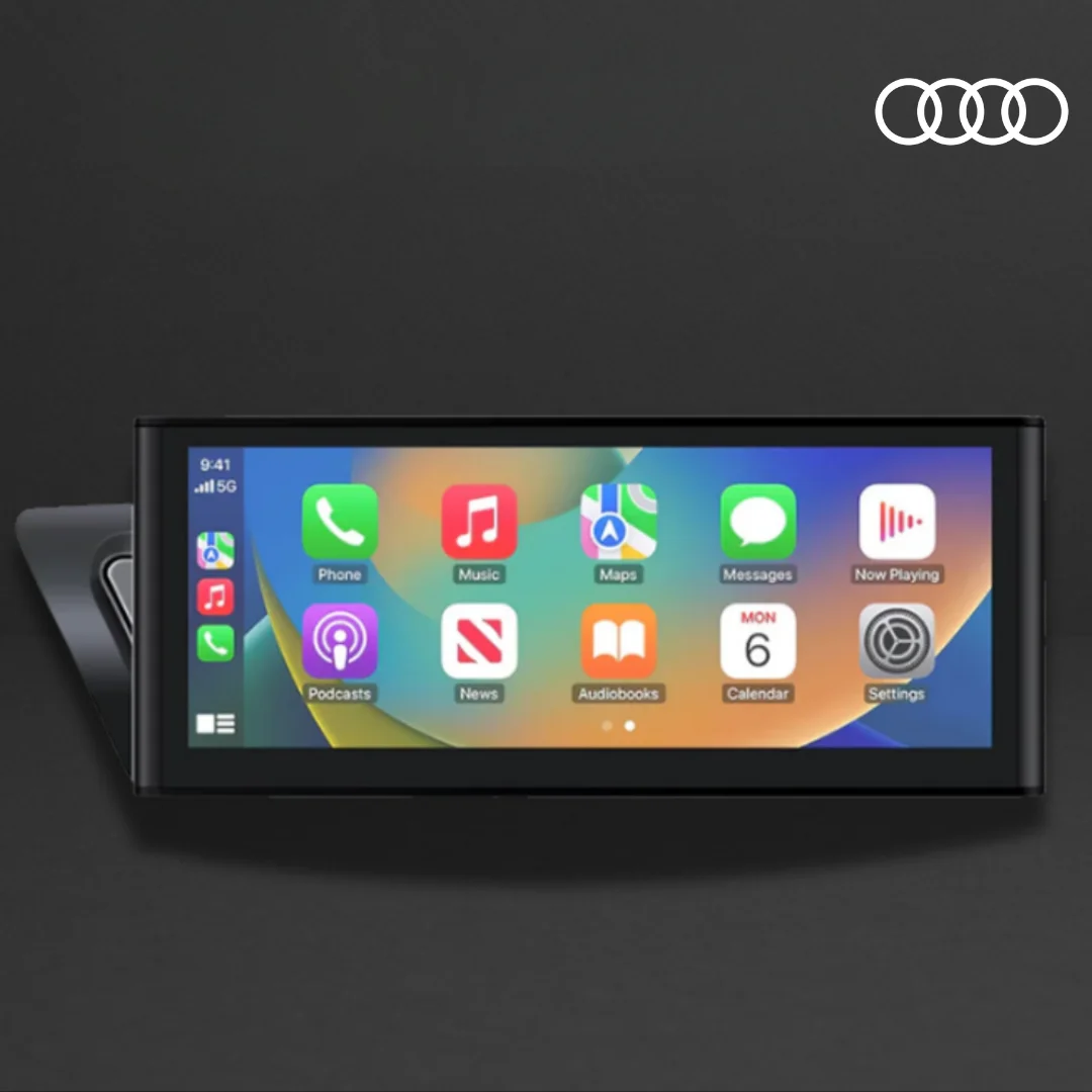 AUDI A1 A3 A4 A5 Q3 Q5 Q7