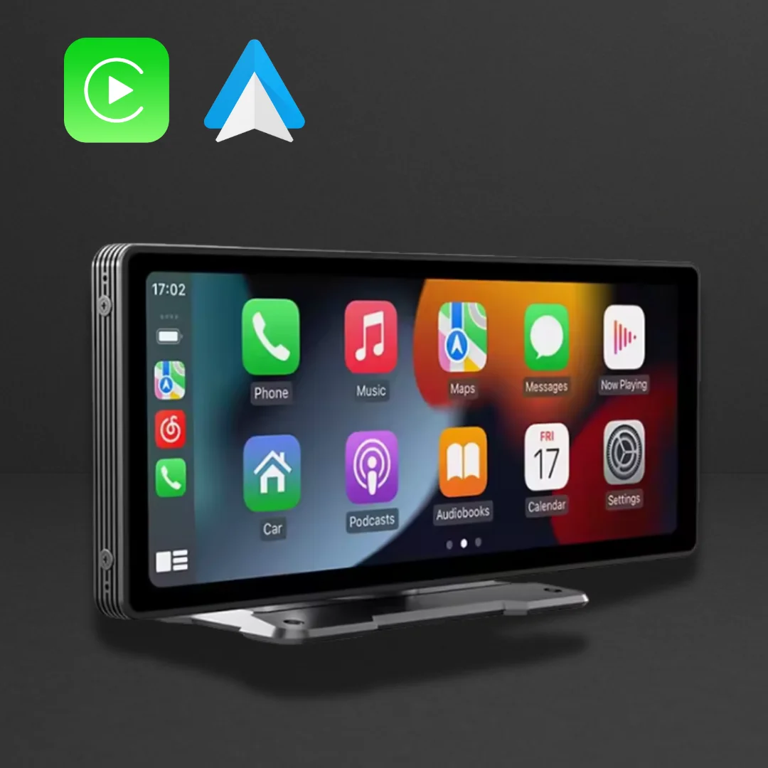 Ecran auto universal