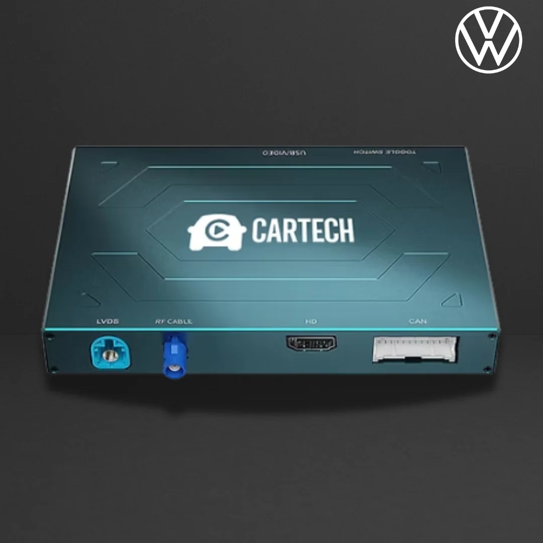 Volkswagen VW Golf 7 / Passat / Tiguan / Skoda / Seat (2013-2018)