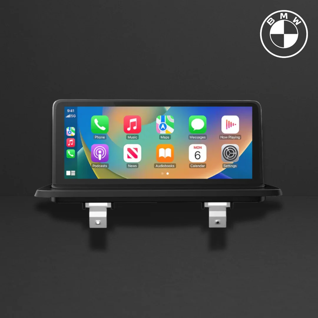 BMW Series 1 E87 E88 E81 E82