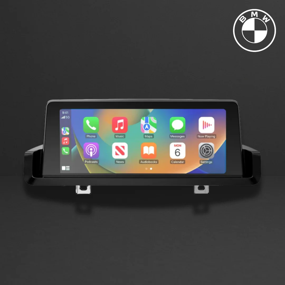 BMW 3 Series E90 E91 E92 E93