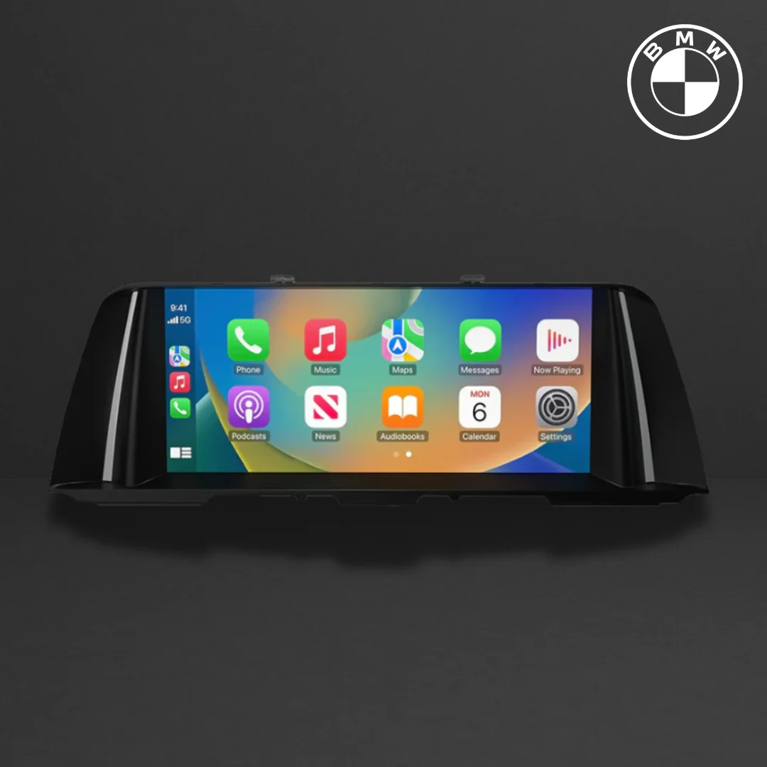 BMW 5 Series F10 F11 F18