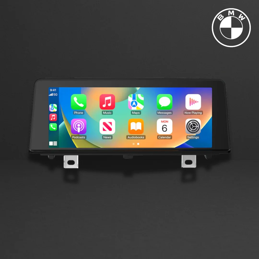 BMW Series 1 and 2 F20 F21 F22