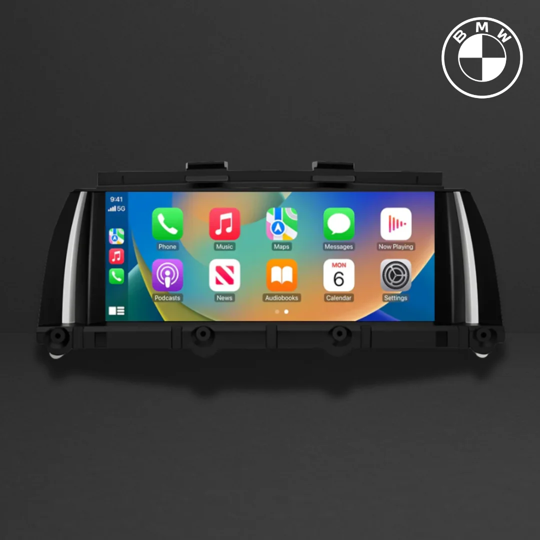 BMW X3 and X4 F25 F26