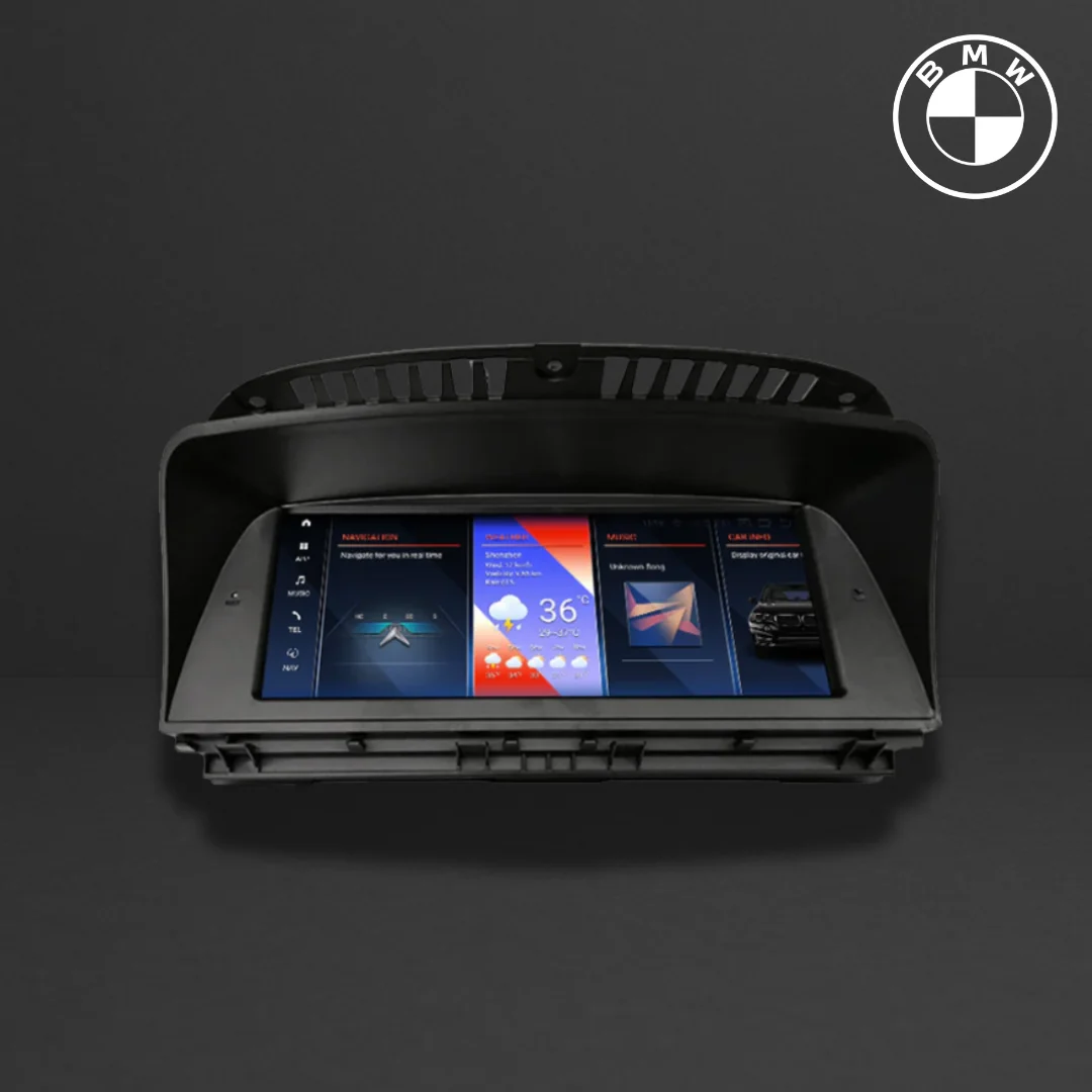 BMW 7. séria E65 E66