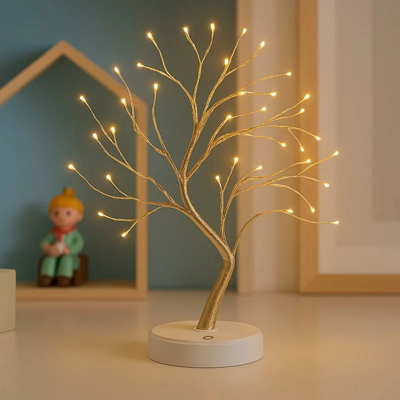 Light-Up Tree | LumiTree