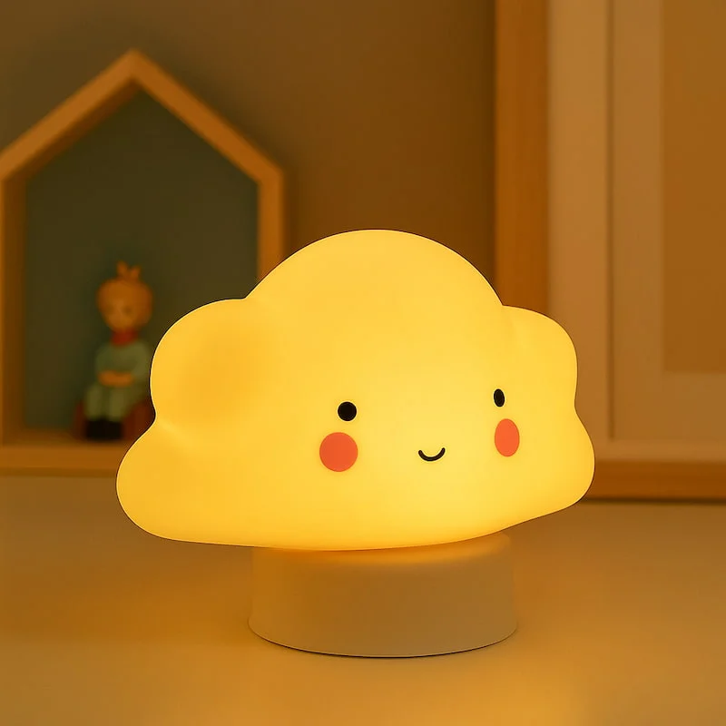 Cloud Nightlight | NoctaCloud