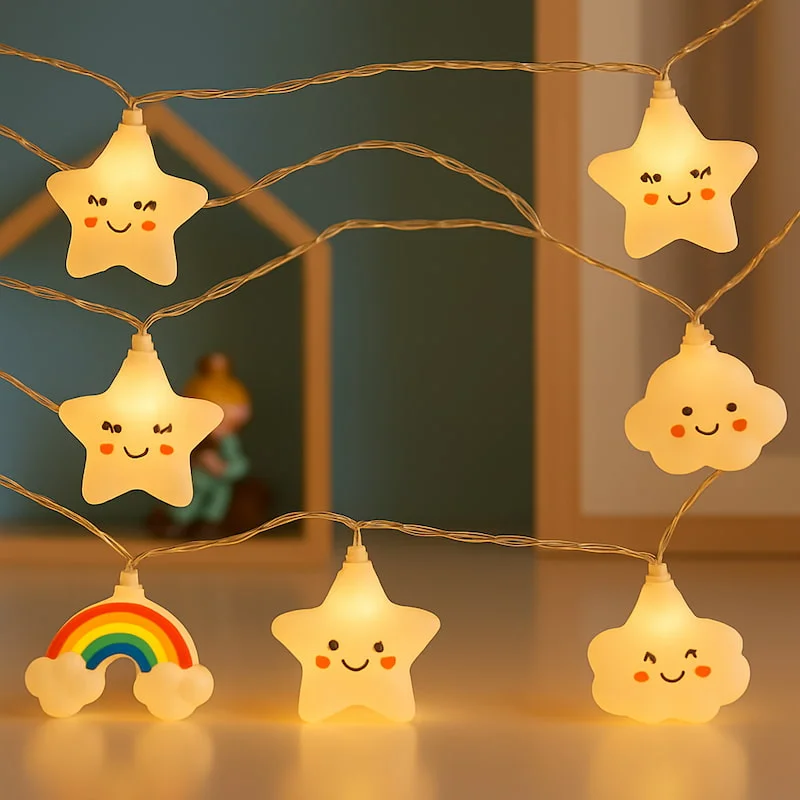 Baby Garland | Dreamstars