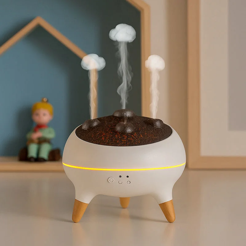 Home Air Humidifier | AirGlow