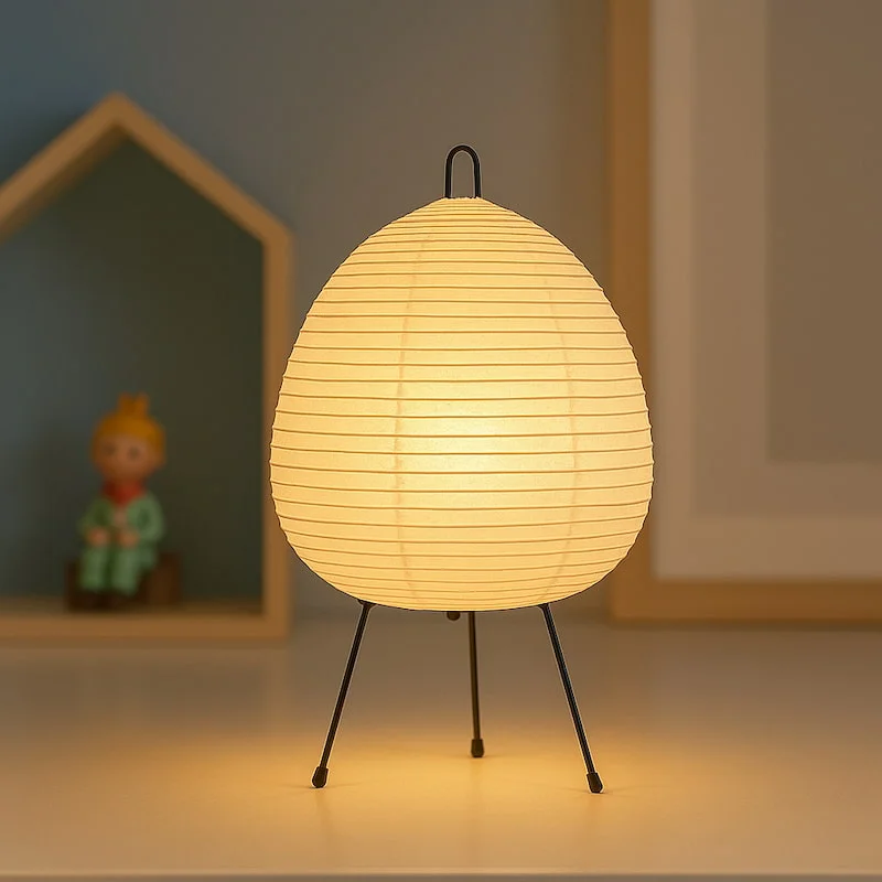 Japanska papirnata lampa | ZenLantern Japanska papirnata lampa | ZenLantern