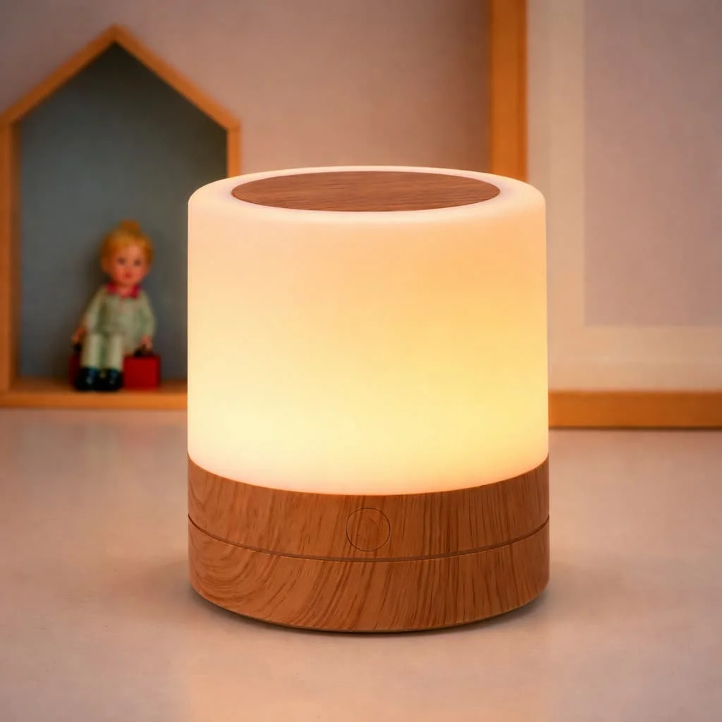 Multicolor Lamp - MultiLight