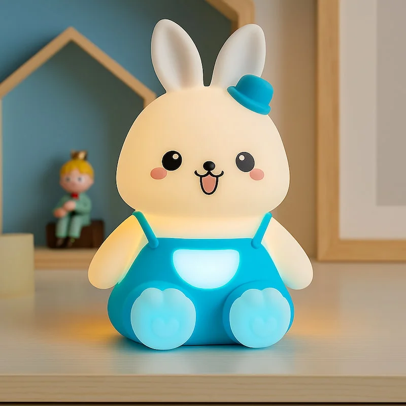 Little Bunny Nightlight | LapiMini