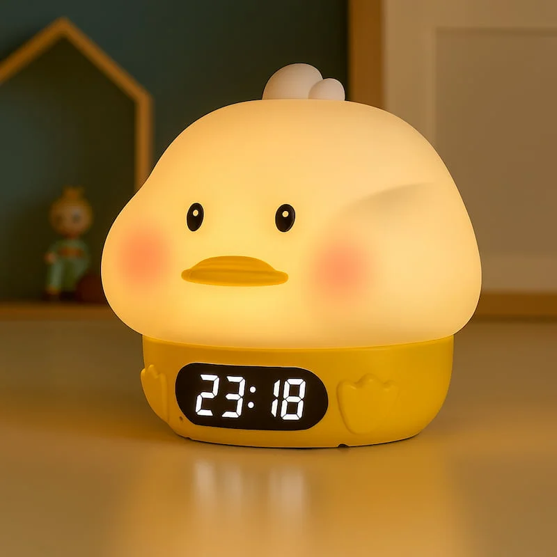 DuckRise Alarm Clock DuckRise Alarm Clock