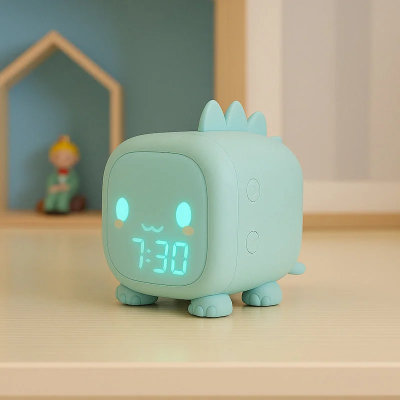 Budzik Dinozaur | DinoTime