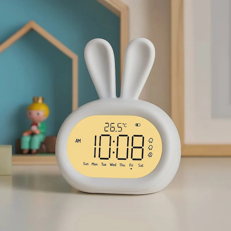 Mala Zec Budilica - LapiRise