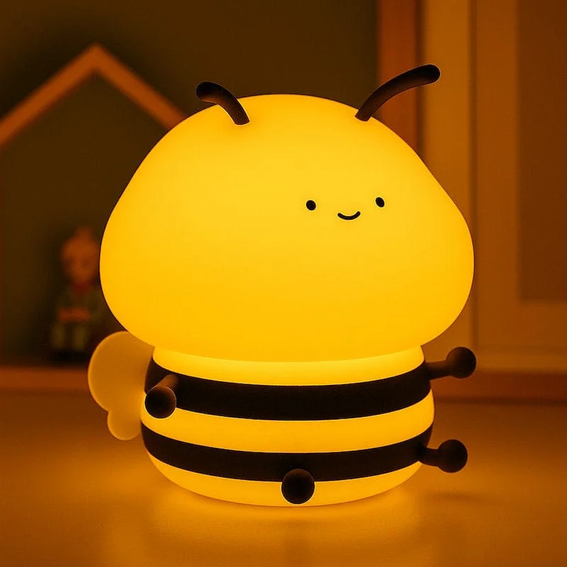 Bee Nightlight | BeeLuz
