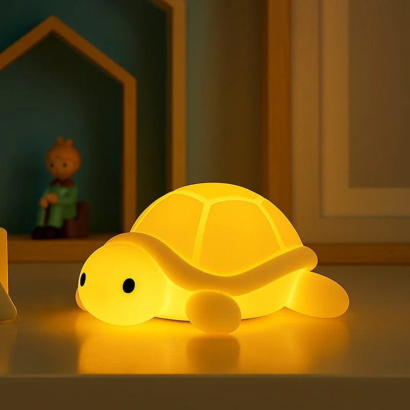 Baby Turtle Nightlight | BabyTurtle Baby Turtle Nightlight | BabyTurtle