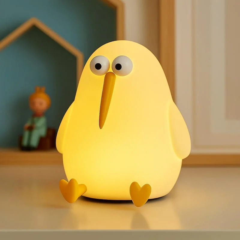 Kiwi Bird Nightlight | KiwiBird