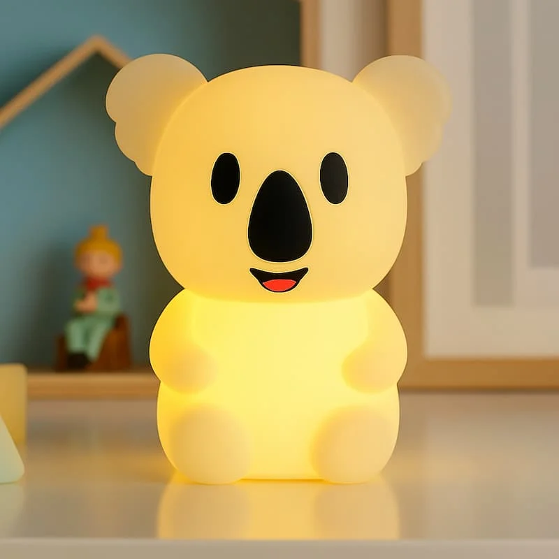 Koala Nightlight | KoalaGlow