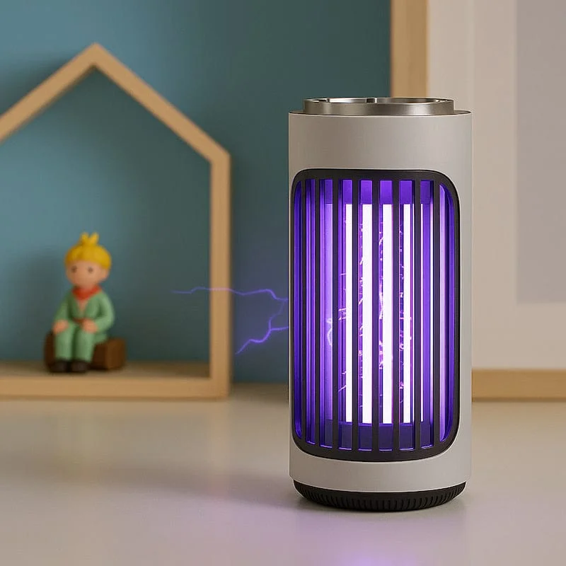 Mosquito Repellent Nightlight | SafeSleep