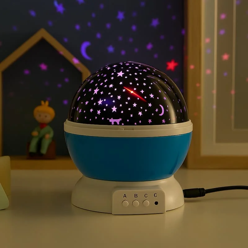 Starry Sky Nightlight | StarSky