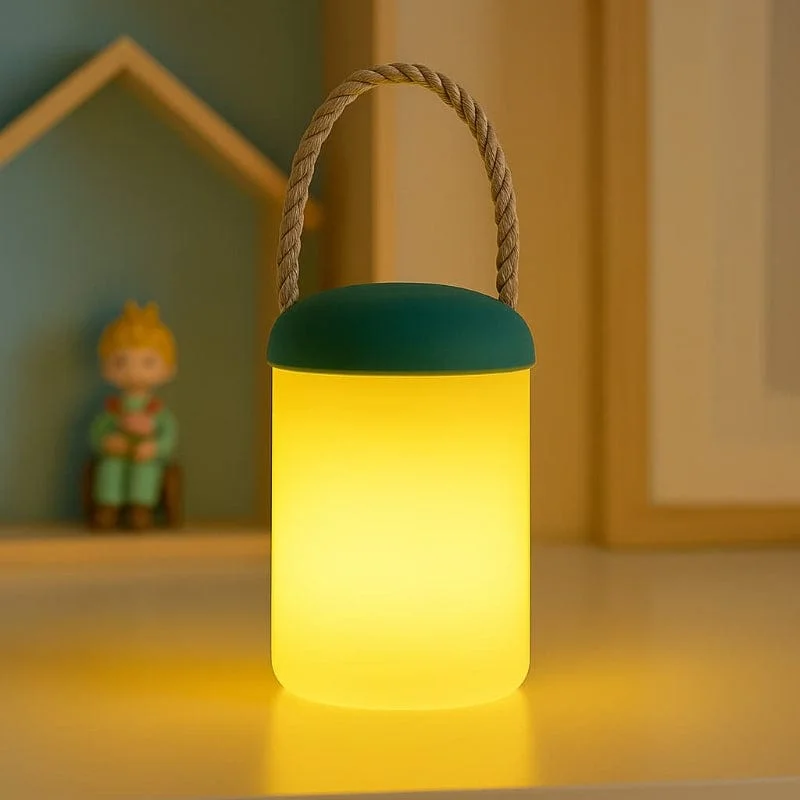 Portable Nightlight | ZenLight