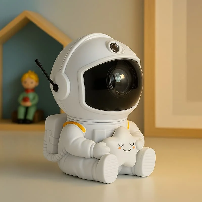 Astronaut Projector | AstroGlow Astronaut Projector | AstroGlow