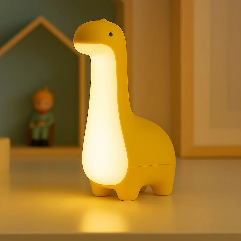 Baby Dinosaur Nightlight | LumiDino Baby Dinosaur Nightlight | LumiDino