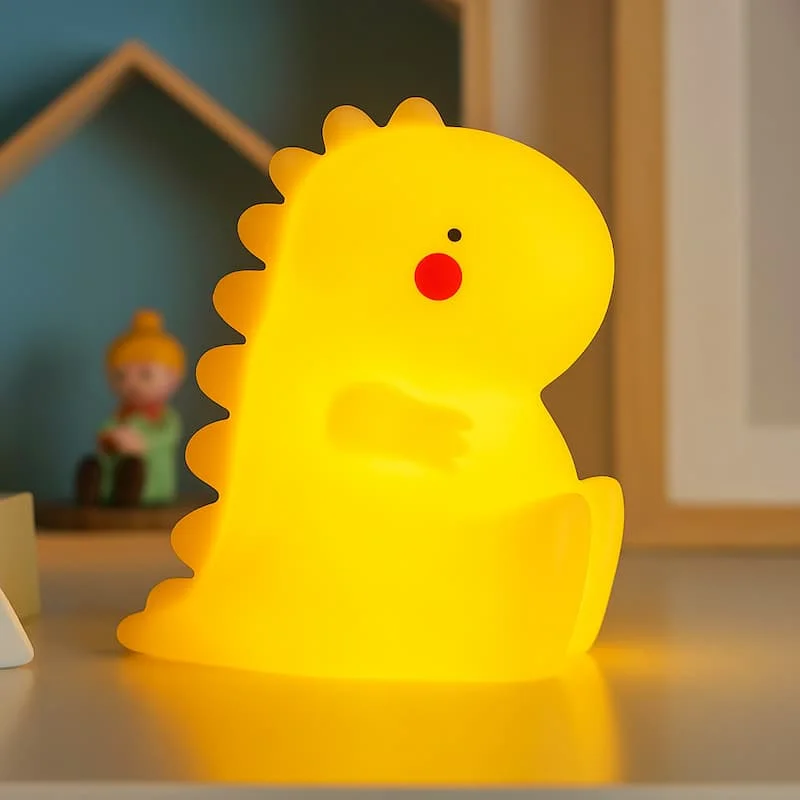 Dino Nightlight | DinoDream