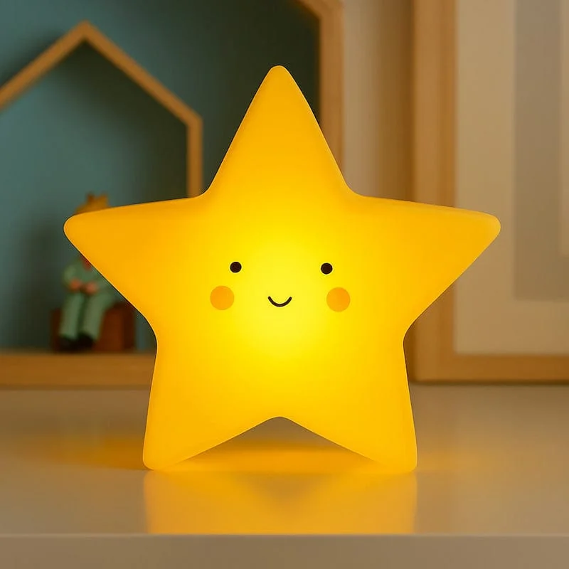 BabyStarGlow Nightlight