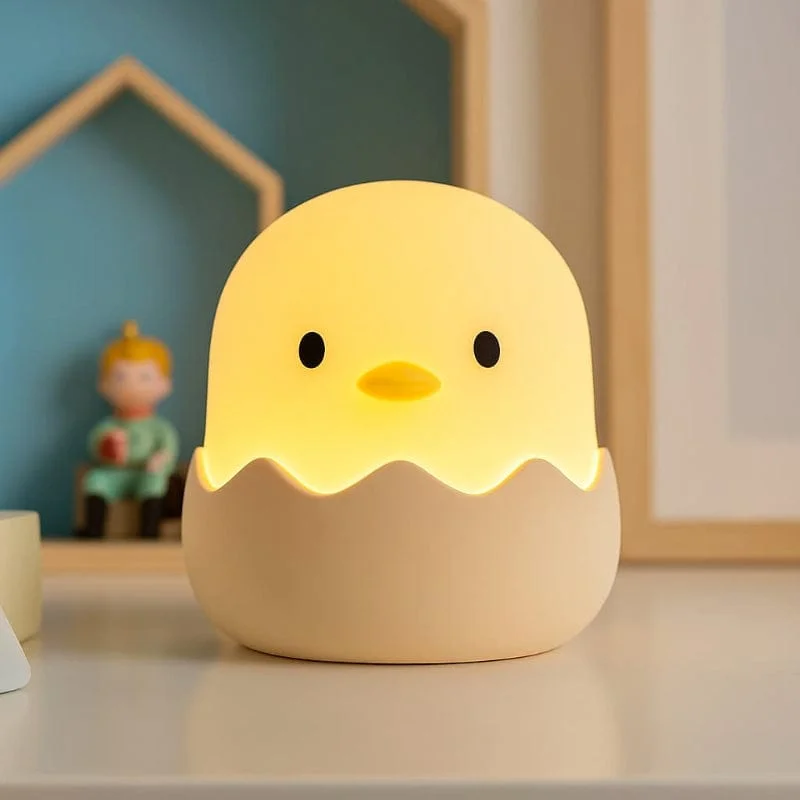 Chick Nightlight | EggGlow