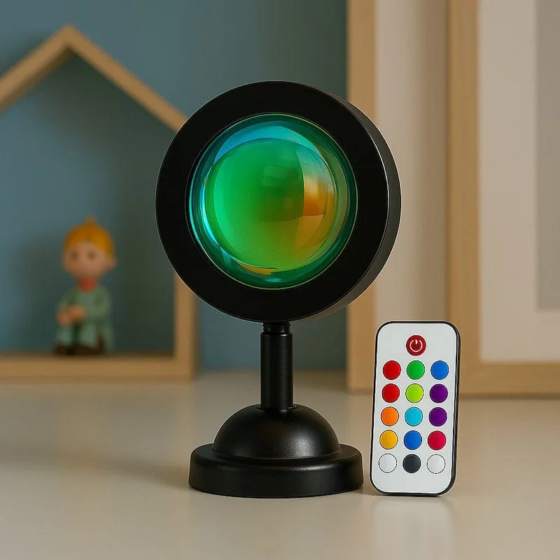 Sunset Projector | SunsetLight