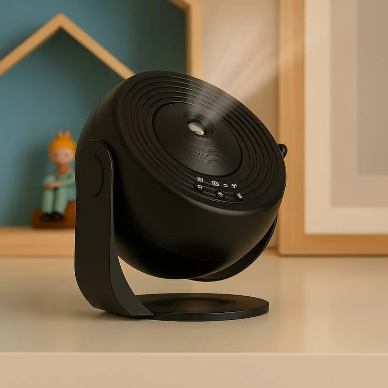 Galaxy Star Projector - GalaxyBeam