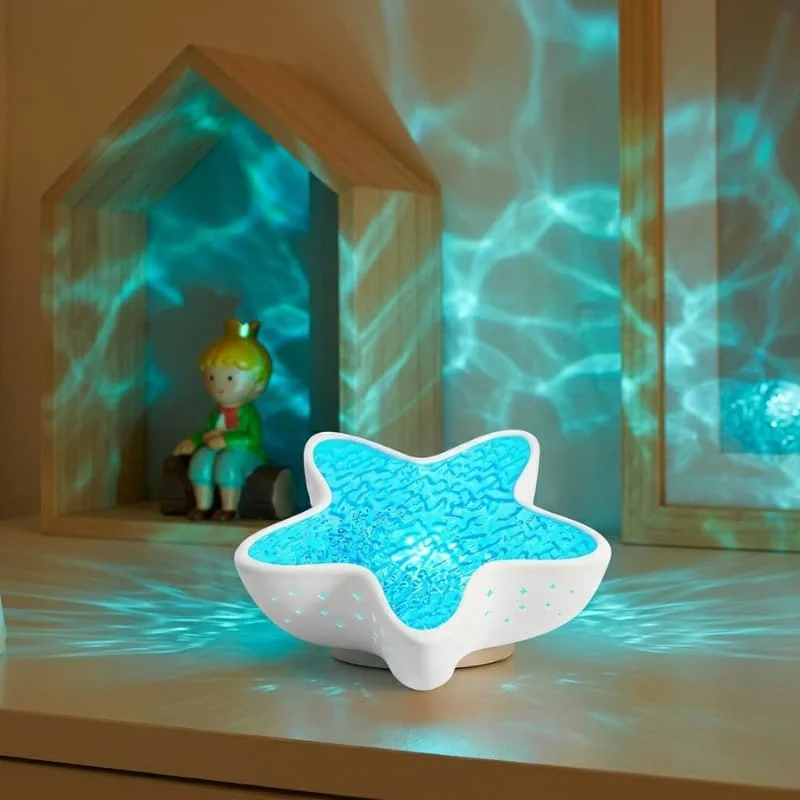 Ocean Waves Projector - OceanWave