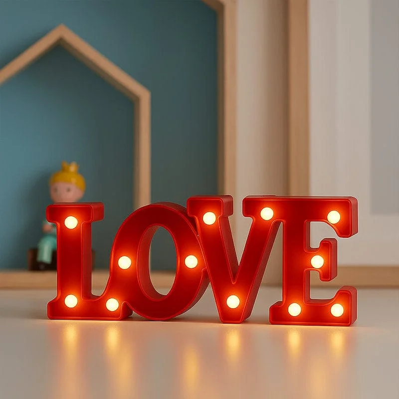 Love Nightlight - LoveLight Love Nightlight - LoveLight