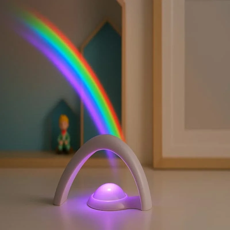 Rainbow Nightlight | ColorDream