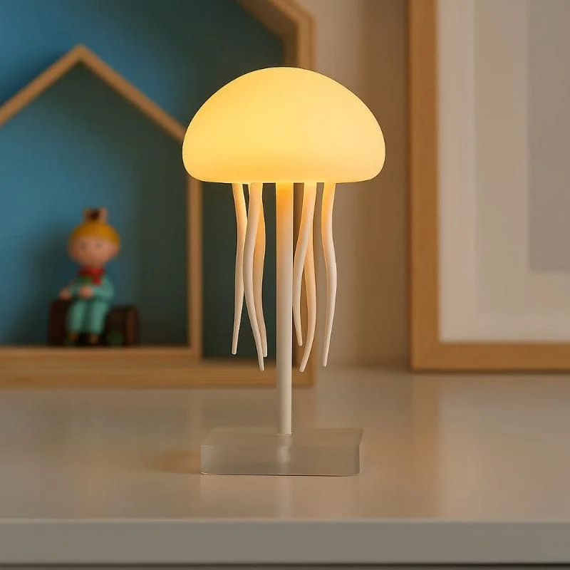 Jellyfish Nightlight - Medusa