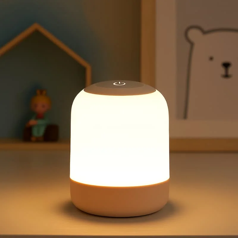 Prijenosna noćna lampica - LumiGo